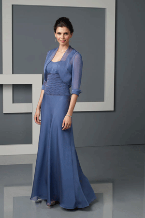 Rochie de ocazie disponibila in magazinele Avangarde Brides, colectia