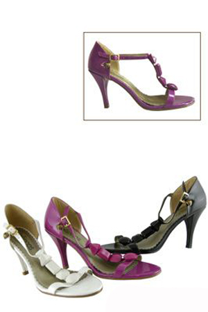 Pantofi de ocazie disponibili in magazinele  Lollipops.&nbsp;