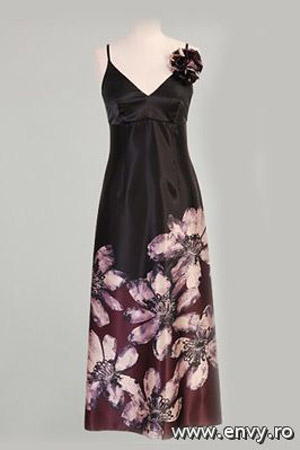 Rochie de ocazie disponibila in magazinele Yokko.&nbsp;