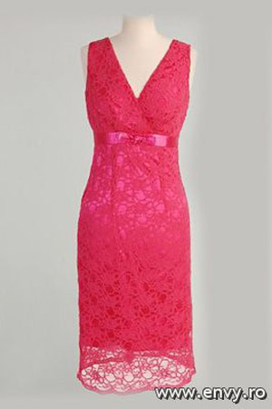 Rochie de ocazie disponibila in magazinele Yokko.&nbsp;