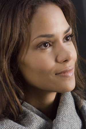 Halle Berry