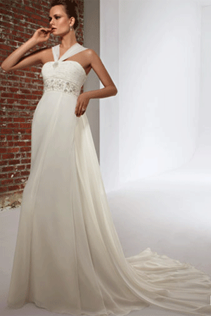 Rochie de mireasa disponibila in magazinele Avangarde Brides, Colectia