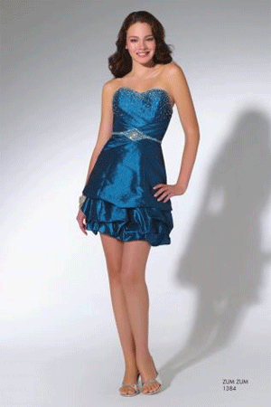 Rochie de ocazie scurta, sexy