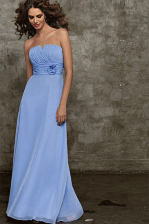 Rochie de seara lunga, eleganta