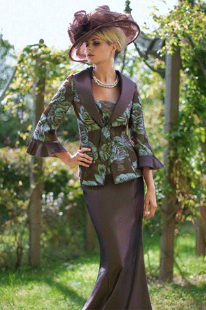 Rochie de ocazie disponibila in magazinele Avangarde Brides, Colectia