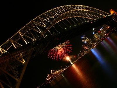 Sydney