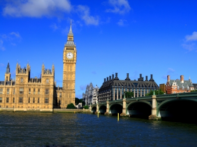 Londra