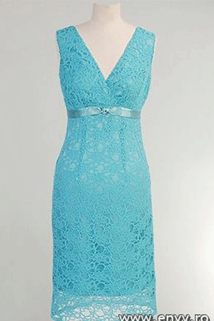 Rochie de ocazie disponibila in magazinele Yokko.