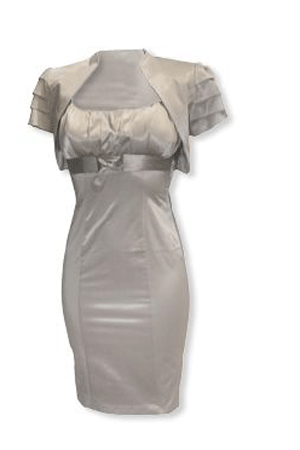 Rochie de ocazie disponibila in magazinele Roxxy.