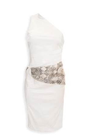 Rochie de ocazie disponibila in magazinele Roxxy.