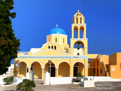 2. Grecia, Salonic - 115 euro 
Sejur 5 nopti cu mic dejun/ persoana,