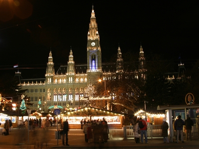 4. Cehia, Praga - 166 euro 
Sejur 3 nopti cu mic dejun/ persoana,