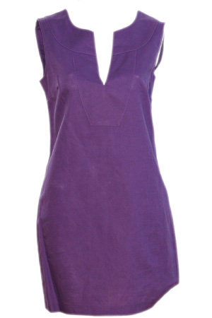 Ce ne place din colectia San Tropez de la Naf Naf - Rochie kudika-mov
Pret: 139.9 lei - Slide 1 din 10