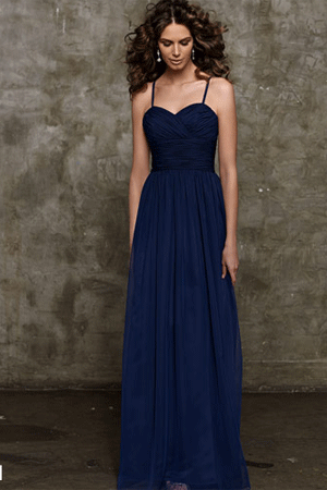 Rochie de ocazie disponibila in Magazinele Avangarde Brides.
