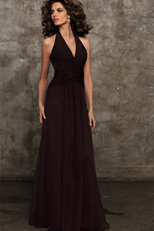 Rochie de ocazie disponibila in Magazinele Avangarde Brides.