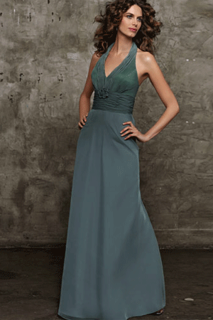 Rochie de ocazie disponibila in Magazinele Avangarde Brides.