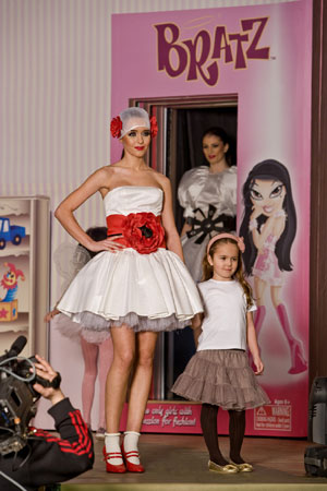 Recunoscute pentru inconfundabilul lor stil glamour, accesoriile