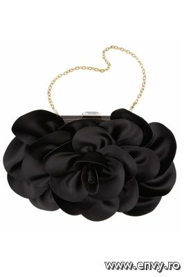 Geanta de ocazie disponibila in Magazinele Debenhams.&nbsp;
