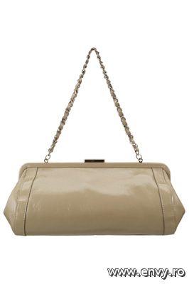 Geanta de ocazie disponibila in Magazinele Debenhams.&nbsp;