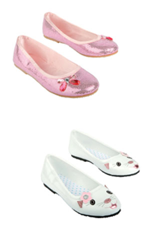 Foto: Balerini Accesorize 

Pret: 78 lei/perechea