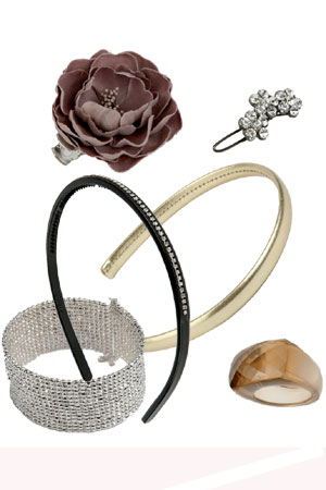 Bellagio

Bellagio inseamn� un look feminin si sofisticat; cu o