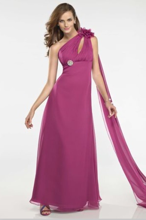 Rochie de seara disponibila in magazinele Avangarde Brides, Colectia