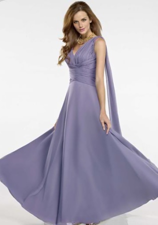 Rochie de seara disponibila in magazinele Avangarde Brides, Colectia