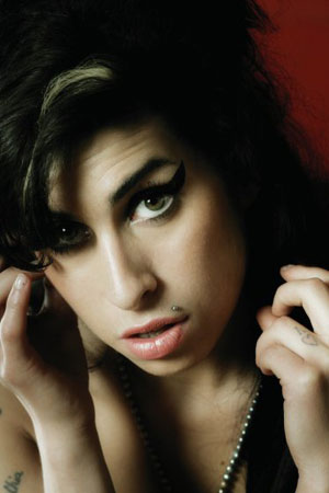 Amy Winehouse