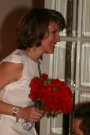 Lena Criveanu
A absolvit Universitatea de Arte Bucuresti sectia