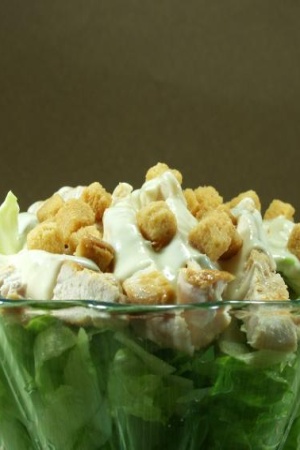 Salata delicioasa