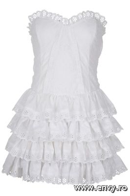 Rochie disponibila in Magazinele Debenhams.&nbsp;
