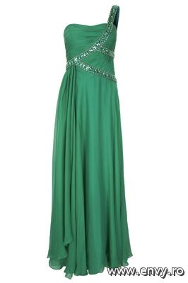 Rochie disponibila in Magazinele Debenhams.&nbsp;
