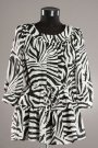 Bluza zebra, www.garderoba.ro
Pret: 78,54 RON
Nu lasa vara sa treaca