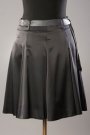 Fusta neagra cu cordon negru, www.garderoba.ro
Pret: 109,48 RON
Fusta