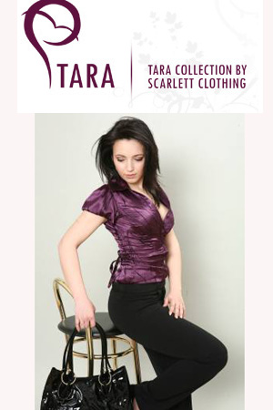 Camasa Tara Fashion mov din satin cu aplicatie catifea cu nasturi