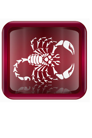 Scorpion 23 Oct- 21 Nov