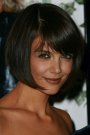 Katie Holmes a devenit o alta femeie dupa ce s-a casatorit cu Tom
