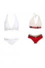Foto (de la stanga la dreapta)
Costum de baie Accesorize, 145 lei
Costum