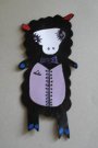 Brosa Mr Black Sheep BURP, 20 lei

Pentru mai multe accesorii BURP,