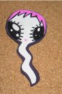 Brosa Spermatozoid Boy BURP, 25 ron

Pentru mai multe accesorii