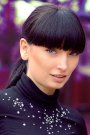 Kalomiraa ne-a atras atentia datorita asemanarii cu Nelly Furtado.
