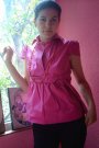 Ana Pavel ne demonstreaza ca este una dintre cele mai fidele cititoare