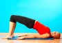 Exercitiu de tonifiere
Aceste exercitiu antreneaza atat musculatura