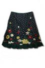 Fusta cu model floral Tina R, 79 lei

Pentru mai multe articole