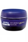 Crema de noapte Nivea Visage Q10Plus detine o formula imbogatita