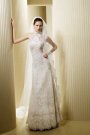 Rochie de mireasa
