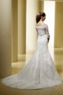 Rochie de mireasa