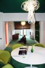 Apartament serbet de fructe