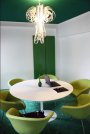Apartament serbet de fructe