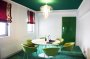 Apartament serbet de fructe